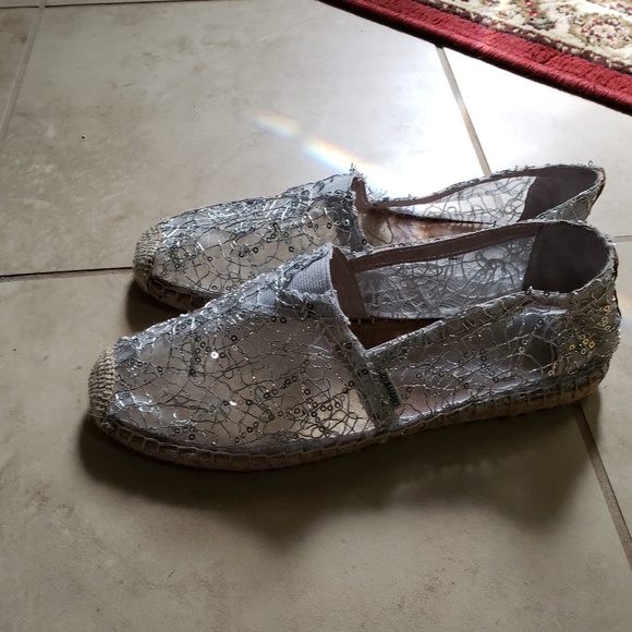 Sequins flat - Picture 3 of 4